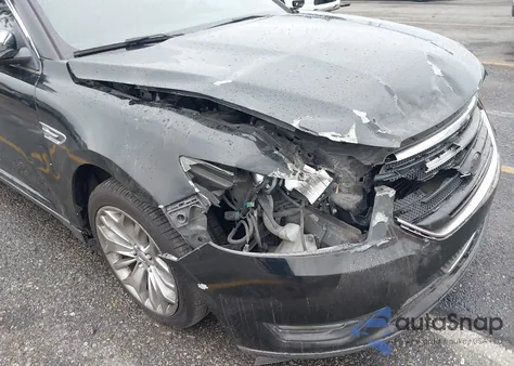 2014 Ford Taurus Limited z USA, uszkodzony, nr VIN 1FAHP2F85EG109470